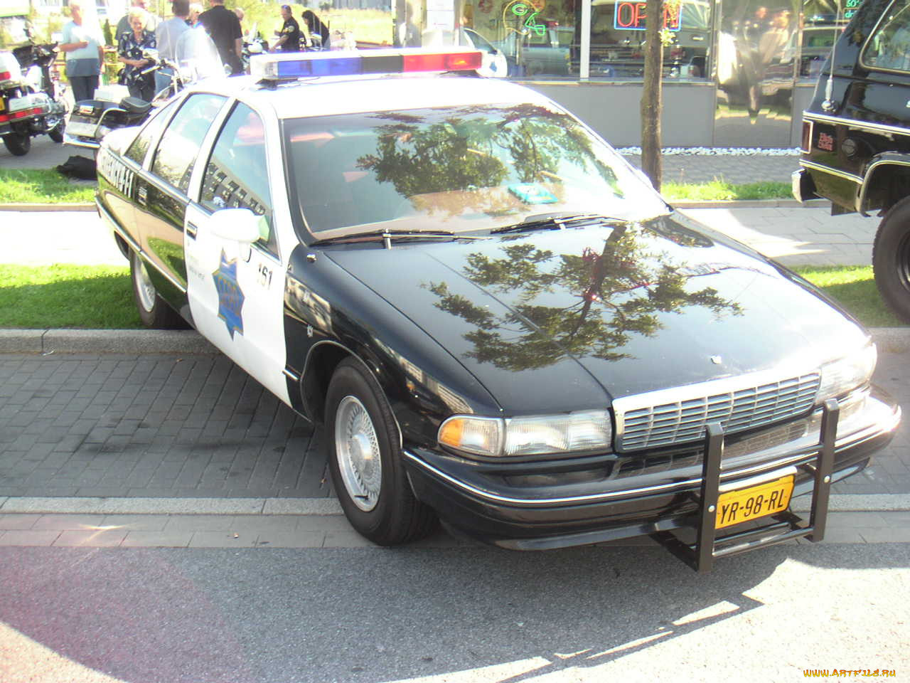 chevrolet, caprise, , 